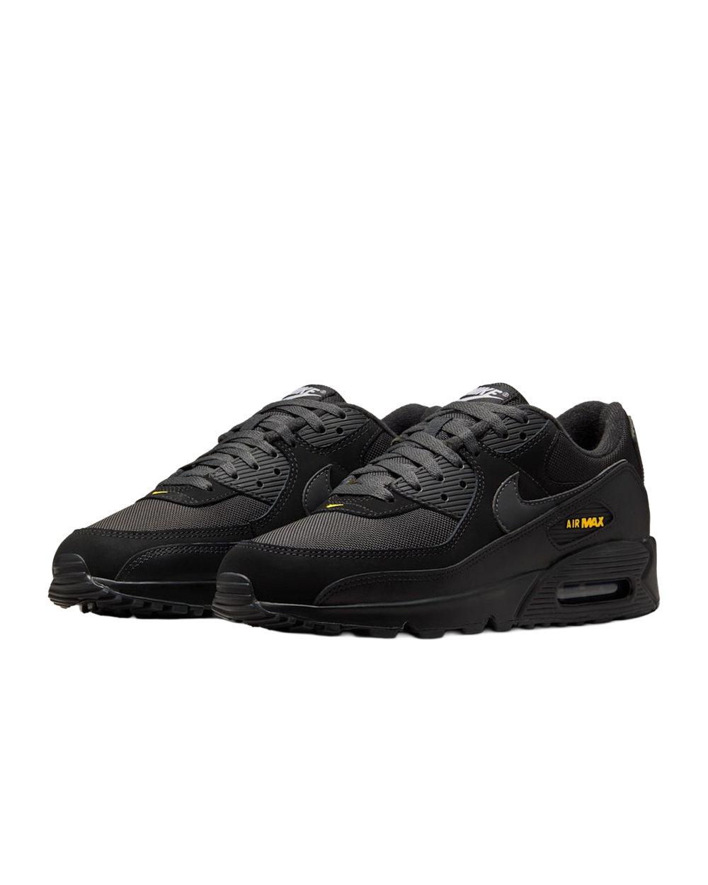 Air Max 90 Retro Sneakers