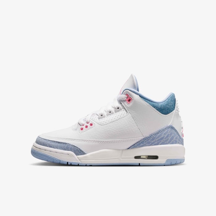 J3 Retro