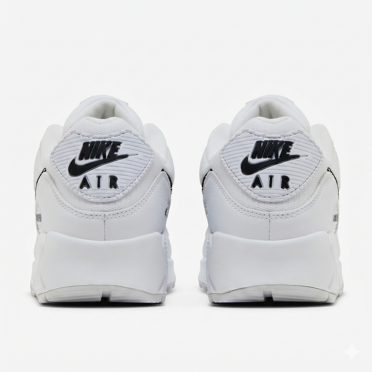 Air Max 90 White