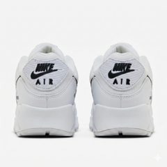 Air Max 90 White