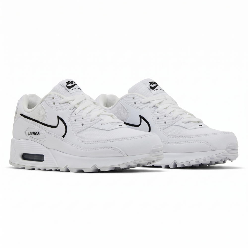 Air Max 90 White