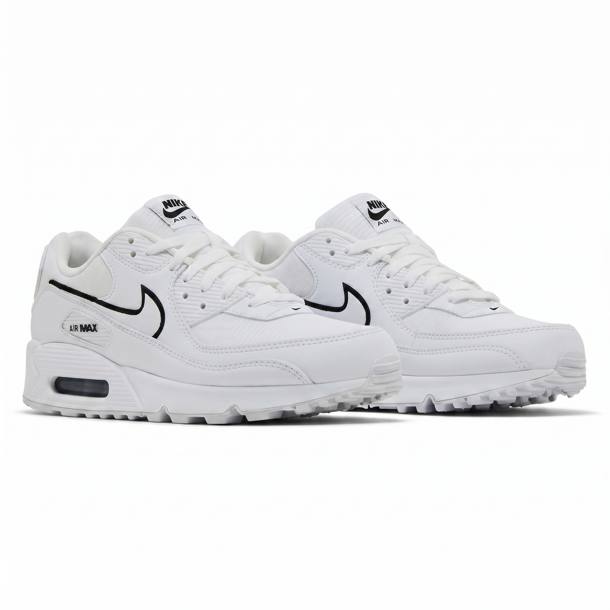 Air Max 90 White