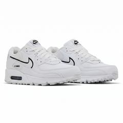 Air Max 90 White