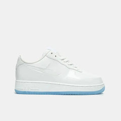 AF1 White Blue