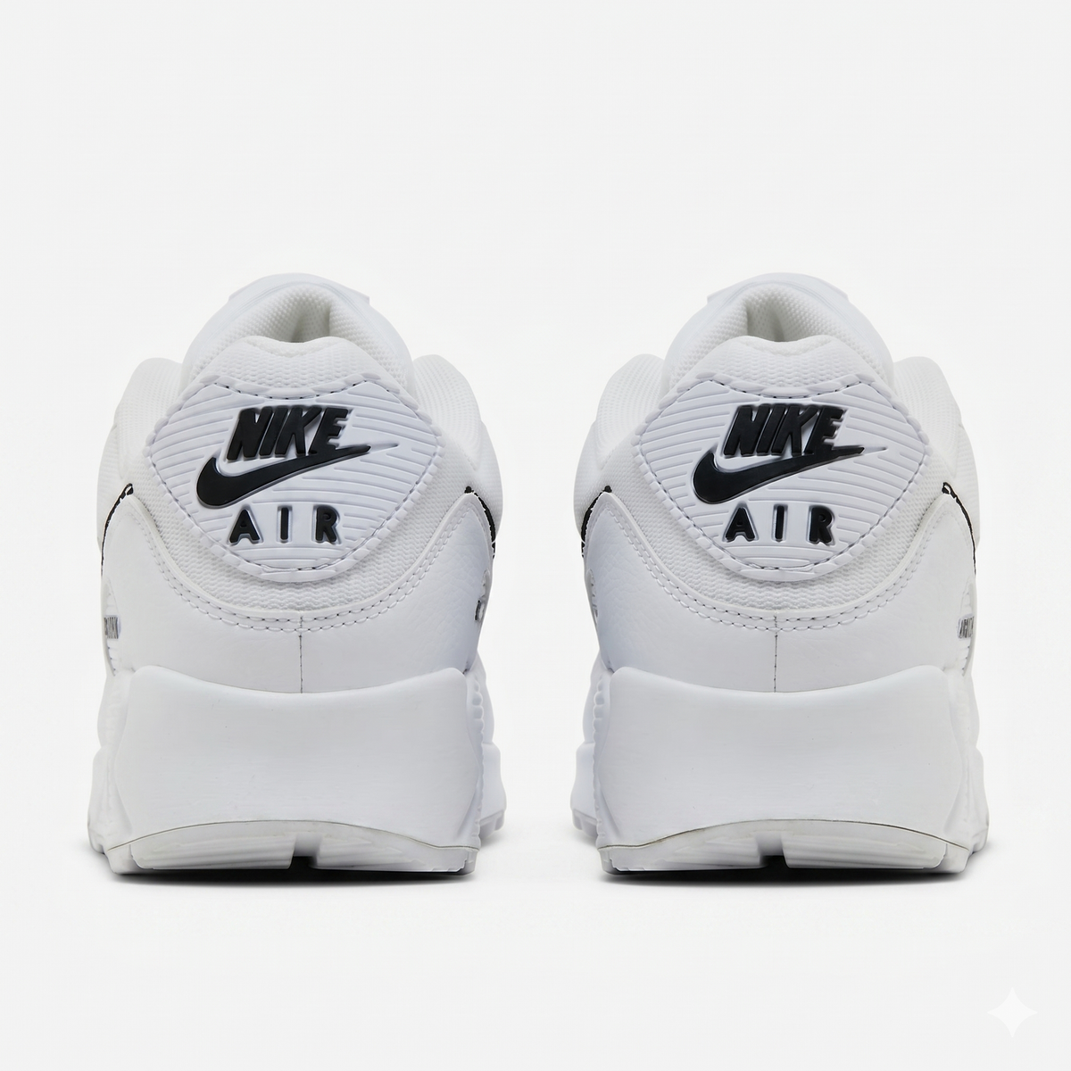 Air Max 90 White