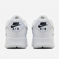 Air Max 90 White