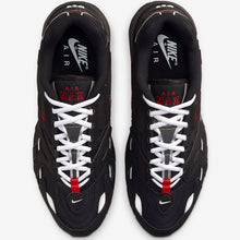Air Max 96 II Black/Sport Red/White/Black