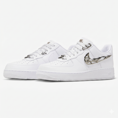 FV3616-101 Air Force 1 Low Molten Metal (Men's)