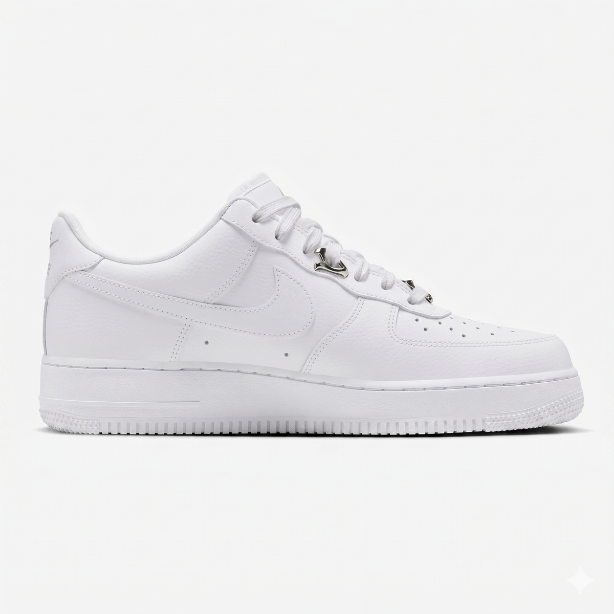 FV3616-101 Air Force 1 Low Molten Metal (Men's)