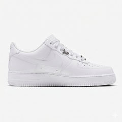 FV3616-101 Air Force 1 Low Molten Metal (Men's)