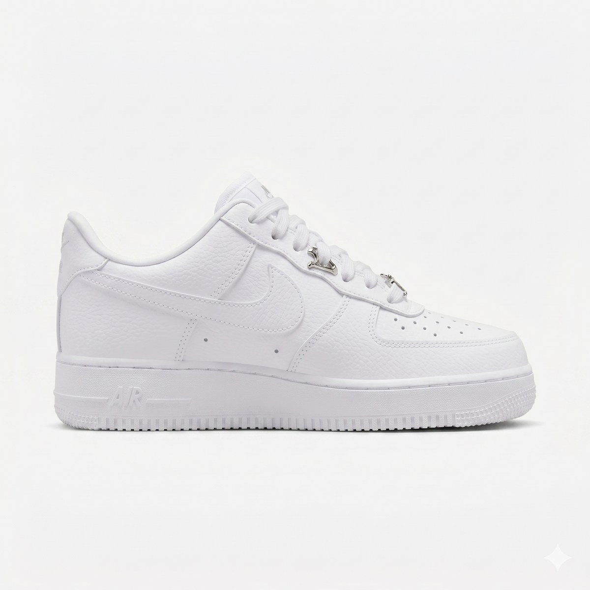 FV3616-101 Air Force 1 Low Molten Metal (Men's)