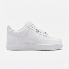 FV3616-101 Air Force 1 Low Molten Metal (Men's)