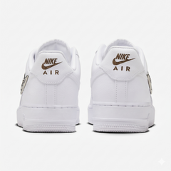 FV3616-101 Air Force 1 Low Molten Metal (Men's)
