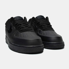 FORCE 1O7 FOAMPOSITE PRO COURT BLACK