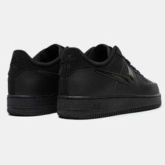 FORCE 1O7 FOAMPOSITE PRO COURT BLACK