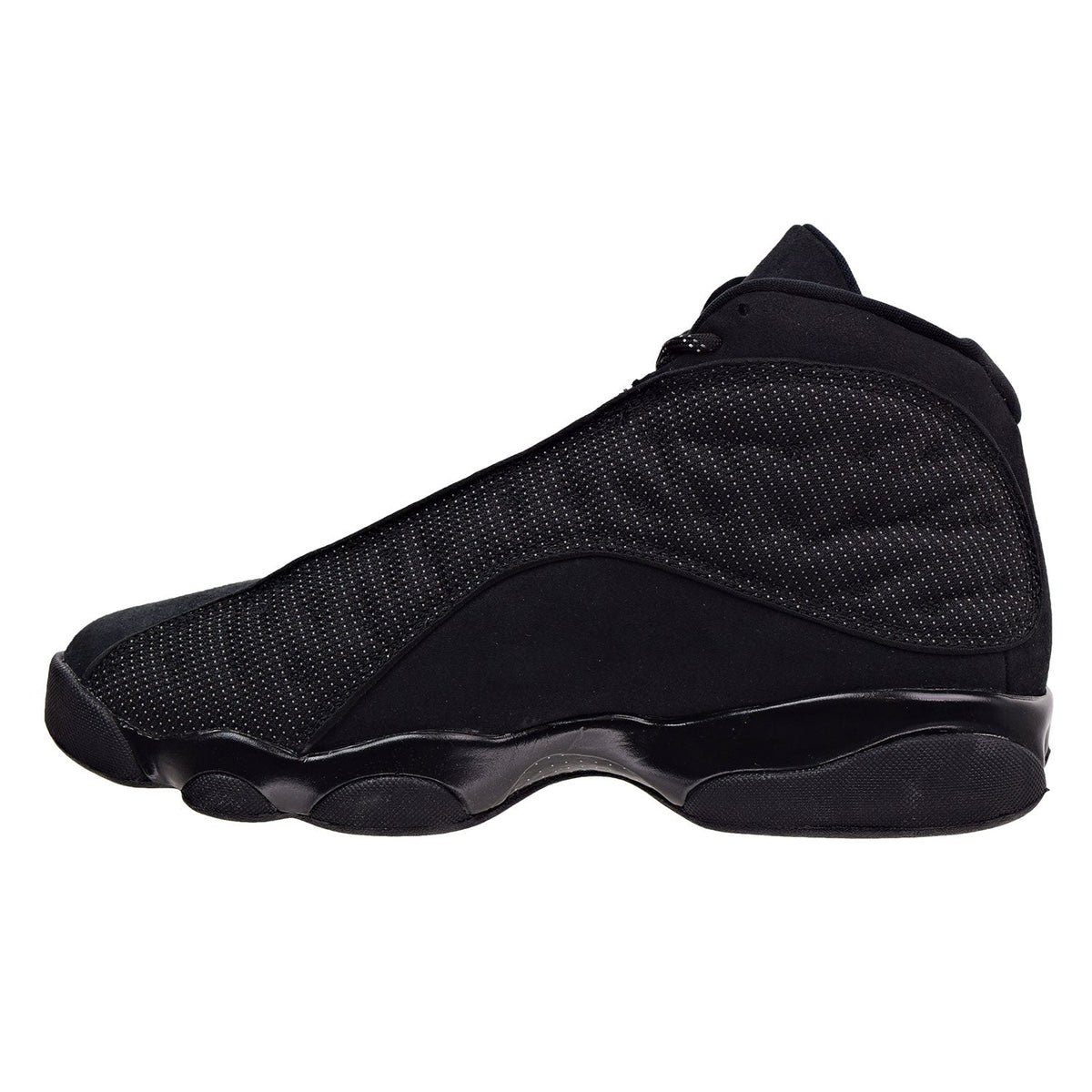 JA 13 Retro “Black Cat”