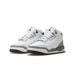 JA3 Retro Basketball Shoes
