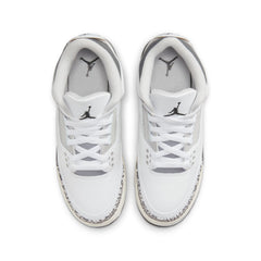 JA3 Retro Basketball Shoes