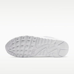Air Max 90 Pure White