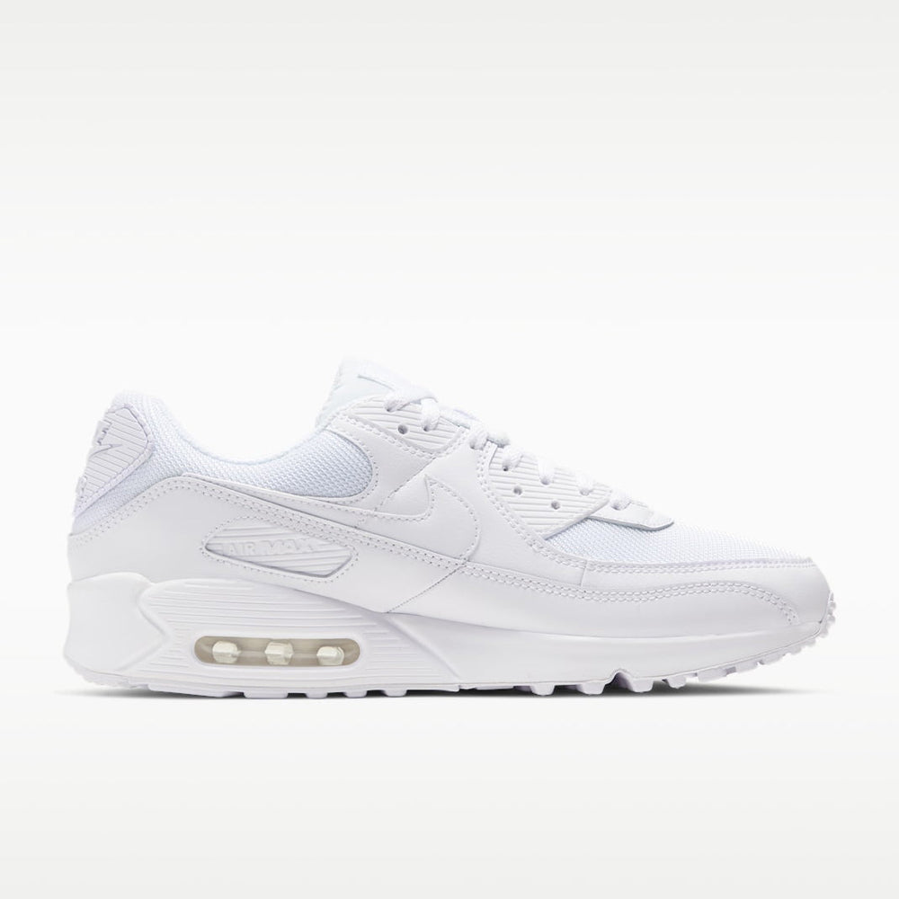 Air Max 90 Pure White