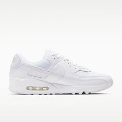 Air Max 90 Pure White