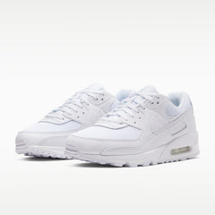 Air Max 90 Pure White