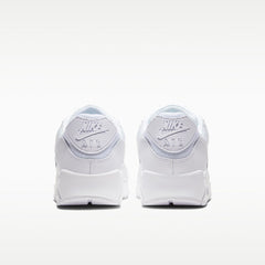 Air Max 90 Pure White