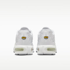 Air Max TN Plus White