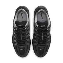 P-6000 Suede