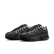 P-6000 Suede
