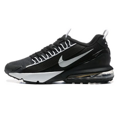 Air Max Pulse White Grey Black