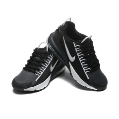 Air Max Pulse White Grey Black