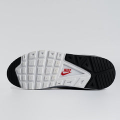 Air Max Command Flex GS 'White Black'