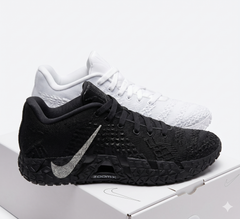 Men's Rhinestone Soft-Soled Sneakers