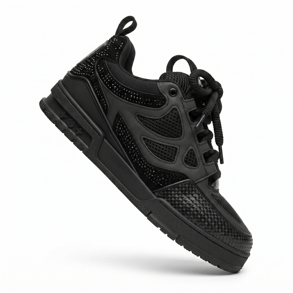 1854 Trainer Sneakers
