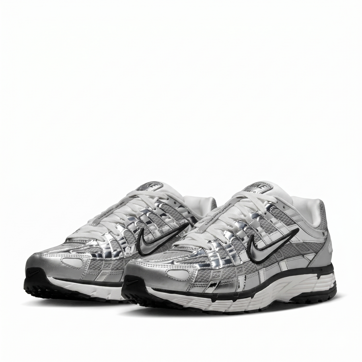 P-6000 Men's sneakers