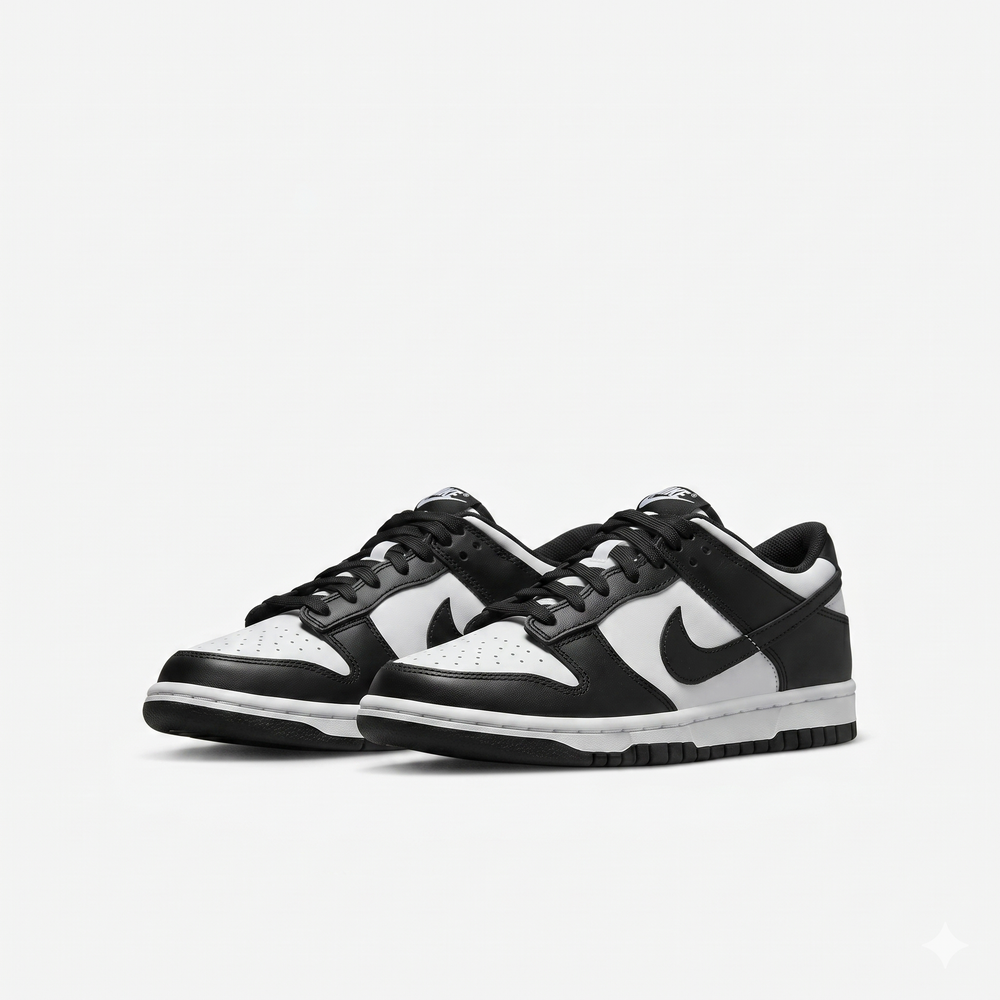 Dunk Low Sneakers