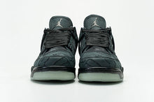 KAWS x  J4 Retro "Black"