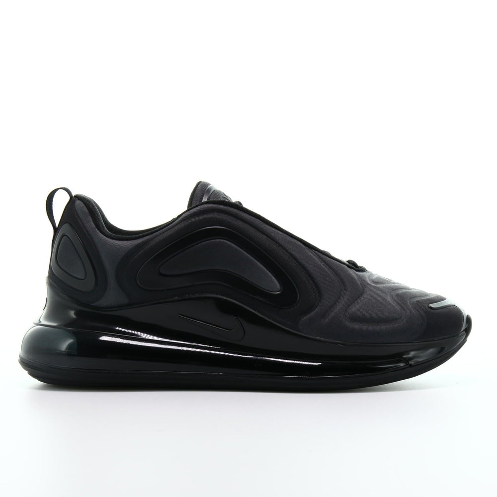 Air-Cushioned Mesh Sport Shoes
