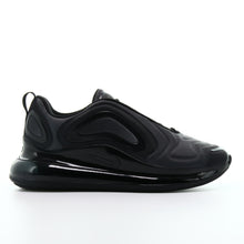 Air-Cushioned Mesh Sport Shoes