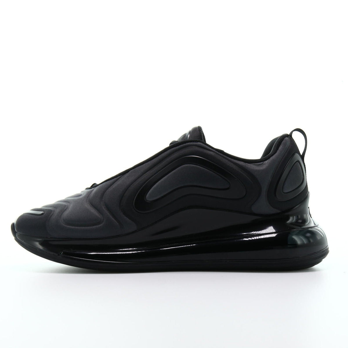 Air-Cushioned Mesh Sport Shoes