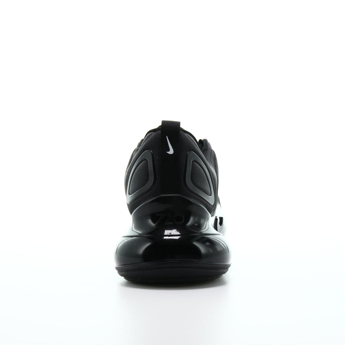 Air-Cushioned Mesh Sport Shoes