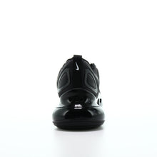 Air-Cushioned Mesh Sport Shoes
