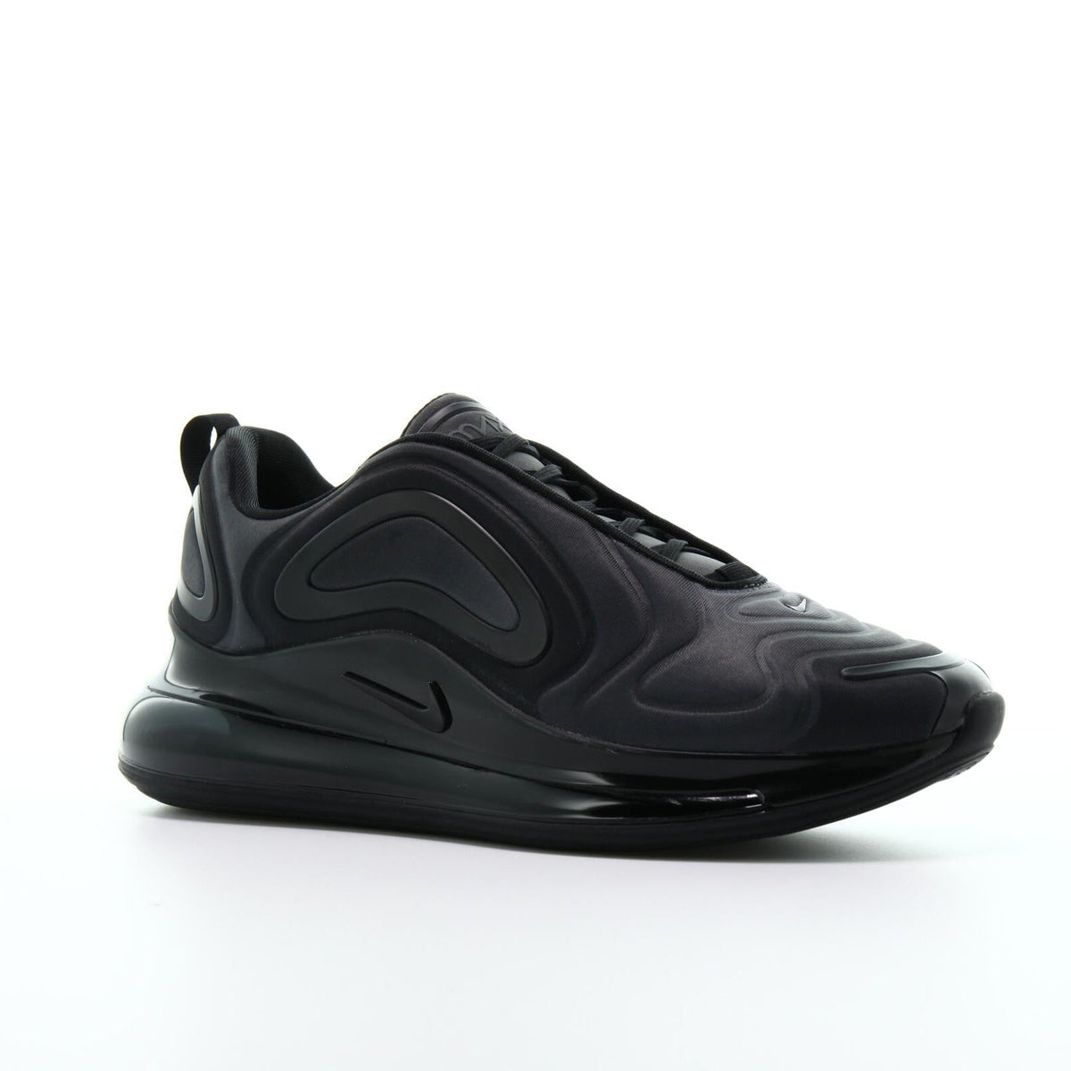Air-Cushioned Mesh Sport Shoes