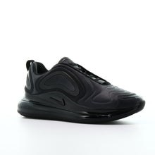 Air-Cushioned Mesh Sport Shoes