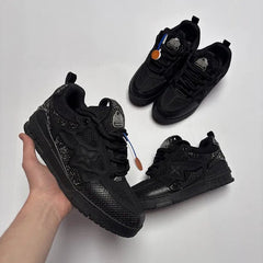 1854 Trainer Sneakers